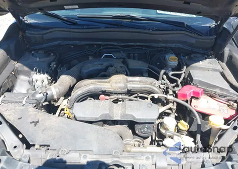 2015 Subaru Forester 2.5I Touring из США, поврежденный, VIN JF2SJAUC4FH422719